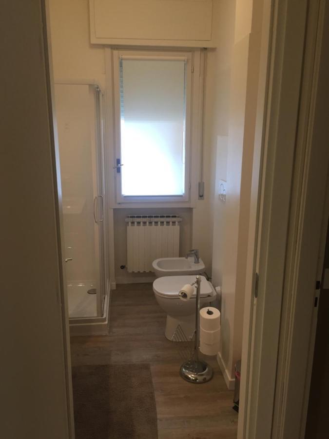 A Due Passi Dal Mare Apartment Vallecrosia Bagian luar foto