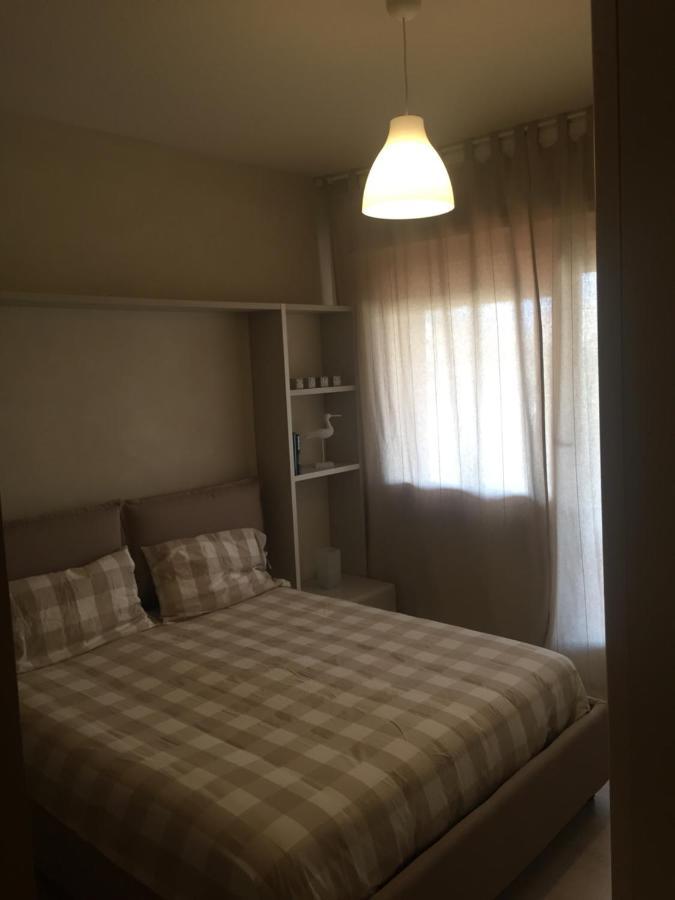 A Due Passi Dal Mare Apartment Vallecrosia Bagian luar foto