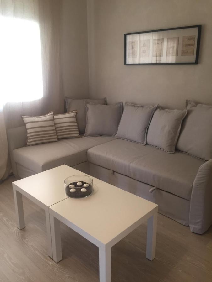 A Due Passi Dal Mare Apartment Vallecrosia Bagian luar foto