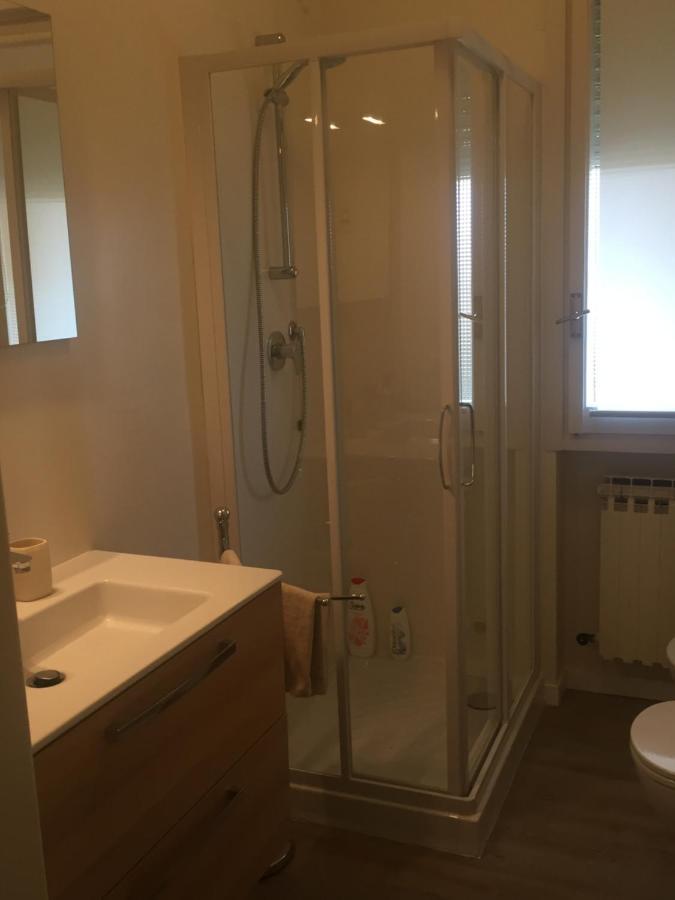 A Due Passi Dal Mare Apartment Vallecrosia Bagian luar foto