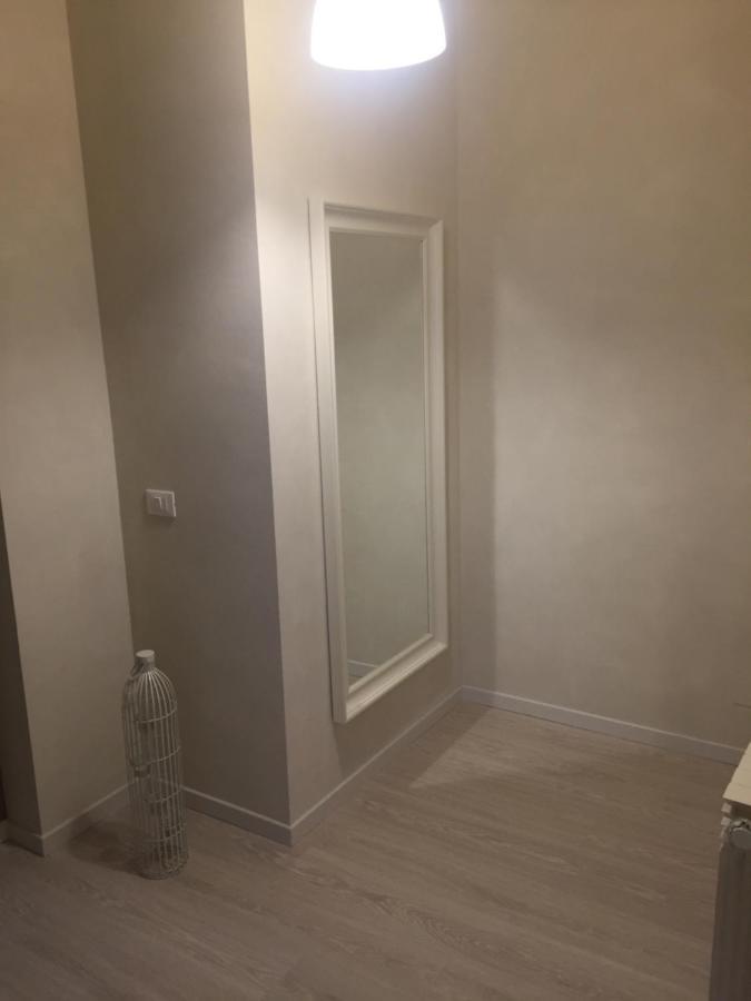 A Due Passi Dal Mare Apartment Vallecrosia Bagian luar foto