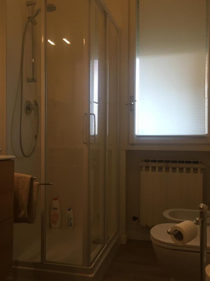 A Due Passi Dal Mare Apartment Vallecrosia Bagian luar foto