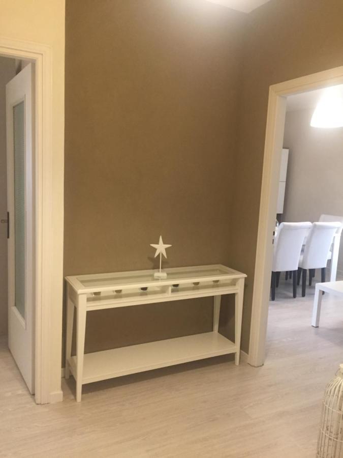 A Due Passi Dal Mare Apartment Vallecrosia Bagian luar foto
