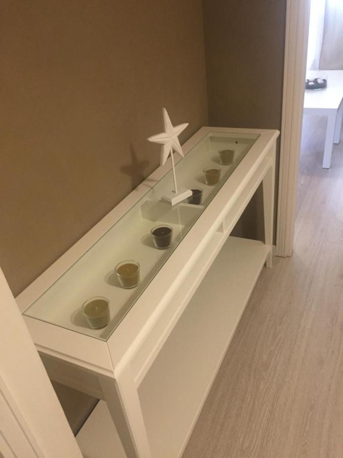 A Due Passi Dal Mare Apartment Vallecrosia Bagian luar foto