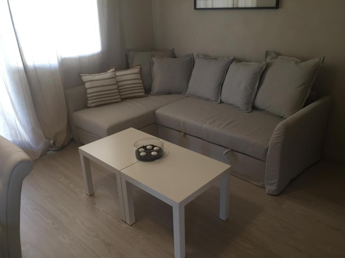 A Due Passi Dal Mare Apartment Vallecrosia Bagian luar foto